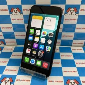 iPhoneSE 第3世代 Apple版SIMフリー 128GB MMYF3J/A A2782