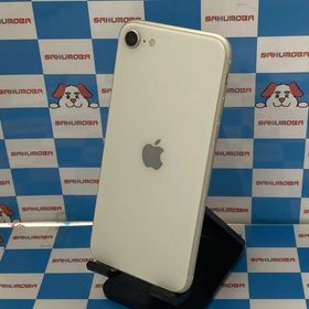 iPhoneSE 第3世代 64GB スターライト MMYD3J/A SoftBank版SIMフリー