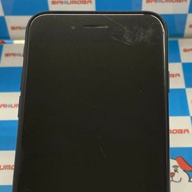 即日発送可iPhoneSE 第3世代 64GB ミッドナイト MMYC3J/A AU版SIMフリー