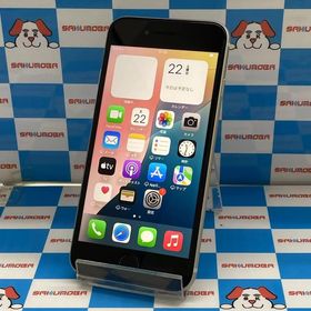 iPhoneSE 第3世代 64GB スターライト MMYD3J/A SIMロック解除済 docom