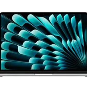 ★☆アップル / APPLE MacBook Air Liquid Retinaディスプレイ 13.6 MRXR3J/A [シルバー]【Mac ノート(MacBook)】【送料無料】