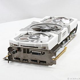 〔中古品〕 GF PGTX980／4GD5 HOF〔中古品〕 GF PGTX980／4GD5 HOF