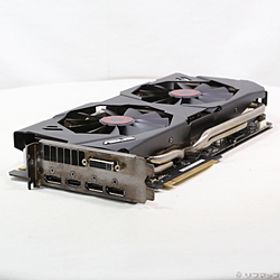 〔中古品〕 STRIX-GTX980-DC2OC-4GD5〔中古品〕 STRIX-GTX980-DC2OC-4GD5