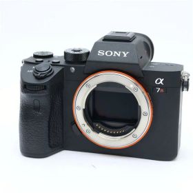 【中古】 《良品》 SONY α7RIII ボディ ILCE-7RM3 【コントロールホイールスイッチ部品交換/各部点検済】 [ デジタルカメラ ]