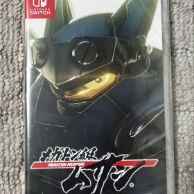 メガトン級ムサシ Nintendo Switch 新品送料無料