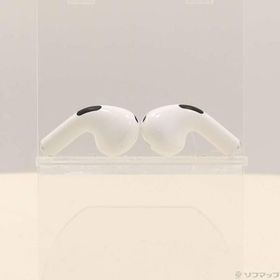 〔中古〕Apple(アップル) AirPods Pro 第2世代〔348-ud〕