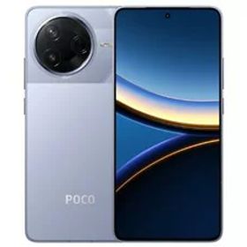 Xiaomi スマホ POCO F7 Pro 512GB SIMフリー [ブルー][ラッピング可]