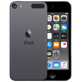 Apple iPod touch 第7世代 [32GB]