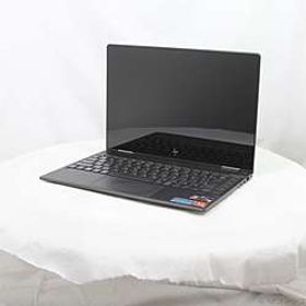 HP ENVY x360 13-ar0074AU 7AL39PA ［Ryzen-5-3500U (2.1GHz)／8GB／SSD512GB／13.3インチワイド／Windows11 Home(アップグ
