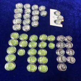 アークライト クアックサルバー 完全日本語版 ボードゲーム