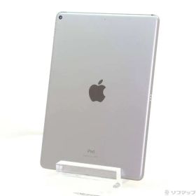 ソフマップ 〔中古品〕 iPad Air 第3世代 64GB スペースグレイ MUUJ2J／A Wi-Fi【344】