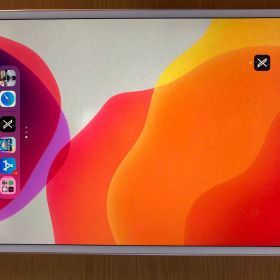 iPad Air3 64G Wi-Fiモデル 最大容量87%