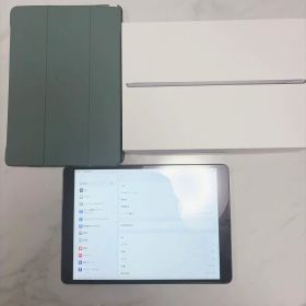 iPad Air (第3世代) 64GB カバー付きWi-Fiモデル 電池88%