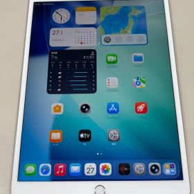 電池81％ SIMフリー iPad Air 第3世代 256GB シルバー