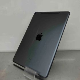 SIMロック解除済 MV0D2J/A iPad Air Wi-Fi+Cellular 64GB スペースグレイ SoftBank