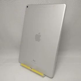 SoftBank 【SIMロックなし】MV0E2J/A iPad Air Wi-Fi+Cellular 64GB シルバｰ SoftBank