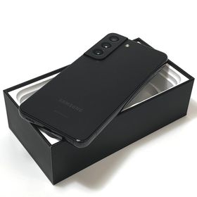 サムスン(SAMSUNG)の【超美品】Samsung｜Galaxy S22 256GB｜ドコモ版SIMフリー(スマートフォン本体)