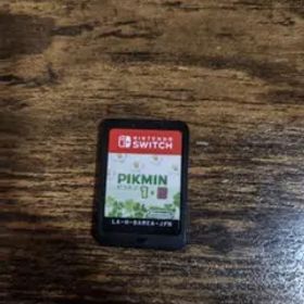 Pikmin 1+2 Nintendo Switch