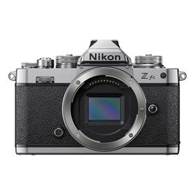 ニコン Z fc ボディ ミラーレス一眼カメラ Nikon