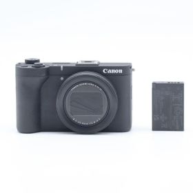 Canon Vlogカメラ PowerShot V1