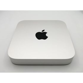 【中古】Apple Mac mini M2(CPU:8C/GPU:10C) 8GB/256GB MMFJ3J/A (M2,2023)【ECセンター】保証期間1ヶ月【ランクA】