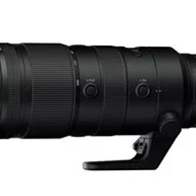 ★Nikon / ニコン NIKKOR Z 70-200mm f/2.8 VR S【レンズ】【送料無料】