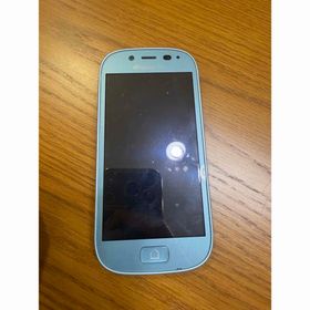 ドコモ docomo らくらくスマホ 富士通F-06F(スマートフォン本体)