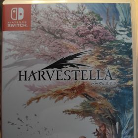 スクウェアエニックス(SQUARE ENIX)のハーヴェステラ(家庭用ゲームソフト)