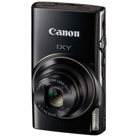 IXY 650 [ブラック]