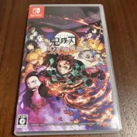 鬼滅の刃 ヒノカミ血風譚 通常版