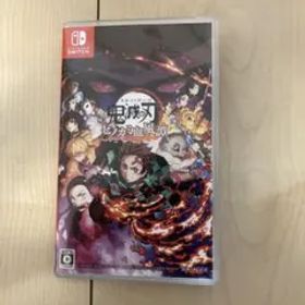 鬼滅の刃 ヒノカミ血風譚 通常版