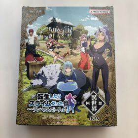 転スラ テンペストストーリーズ〜 Switch 異世界回想BOX