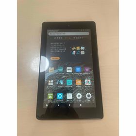 アマゾン(Amazon)のFire 7(第9世代)Amazonタブレット(タブレット)