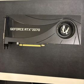GEFORCE RTX 2070 グラフィックボード
