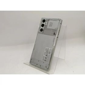 【中古】Nubia 国内版 【SIMフリー】 REDMAGIC 9 Pro Snowfall 16GB 512GB NX769J【東池袋1丁目】保証期間1ヶ月【ランクA】