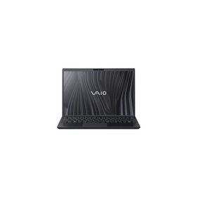 VAIO バイオ 13.3型ノートPC VAIO Pro PG VJPG324000001 [ブラック](Win11Pro/Core 5 120U/16GB/256GB/Win11Pro)