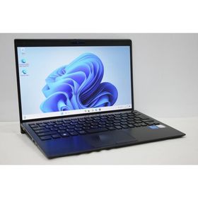 ノートパソコン 中古 ハイスペック VAIO Pro PG VJPG214 第12世代 Core i5 メモリ16GB SSD256GB Windows11 13.3インチ カメラ