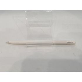 【中古】Apple Apple Pencil Pro MX2D3ZA/A【浜松駅前】保証期間１週間