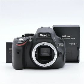 Nikon ニコン D5100 ボディ デジタル一眼レフカメラ【中古】