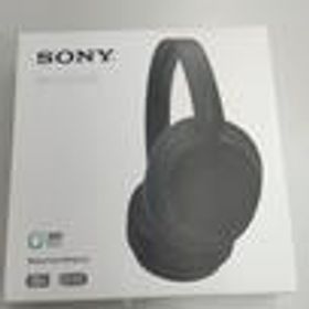 BLUETOOTHヘッドホン WH-CH720N SONY