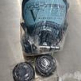 エアラインマスク 17号HVG-Z／JAN OKEN