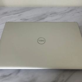 【美品！】Dell New Inspiron 14 5415ノートPC シルバー