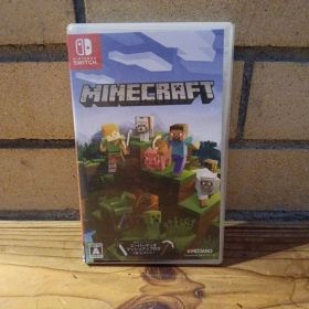 へ*】様 マインクラフトNintendo Switch版