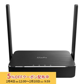 EzCast ワイヤレスプレゼンテーション EZCast Pro BOX2 EZPRO-BOX2-B11N EZCastPro ワイヤレス プレゼンテーション 4k 無線 windwos mac Chrome iOS Android HDMI