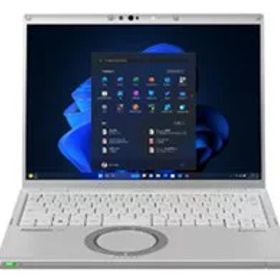 ★☆パナソニック Let's note FV5 CF-FV5TDAAS (14インチ/Windows 11 Pro/インテル Core Ultra 5 135U/16GB/256GB)【ノートパソコン】【送料無料】