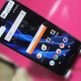 AQUOS r shv39 os:9 64gb 初期化済み 40-8539
