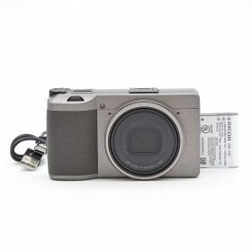 RICOH リコー GR III Diary Edition GR3 コンパクトデジタルカメラ【中古】