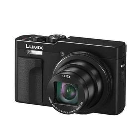 パナソニック (Panasonic) コンパクト デジタル カメラ 高倍率ズーム 光学30倍 LUMIX DC-TZ99-K