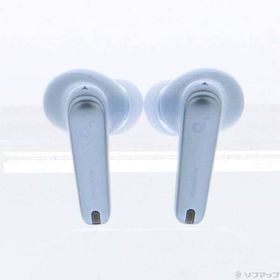 〔中古〕Anker(アンカー) 〔展示品〕 Soundcore Liberty 4 NC ライトブルー A3947N61〔262-ud〕