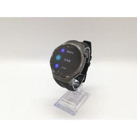 【中古】Huawei HUAWEI WATCH GT 5 Pro 46mm ブラック【福岡天神】保証期間１ヶ月【ランクA】